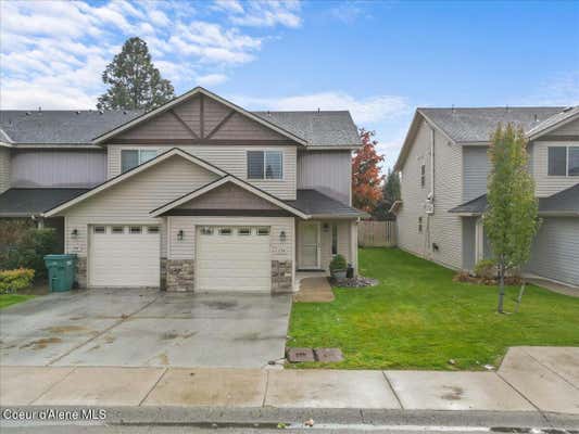 134 E MARYANNA LN, HAYDEN, ID 83835 - Image 1