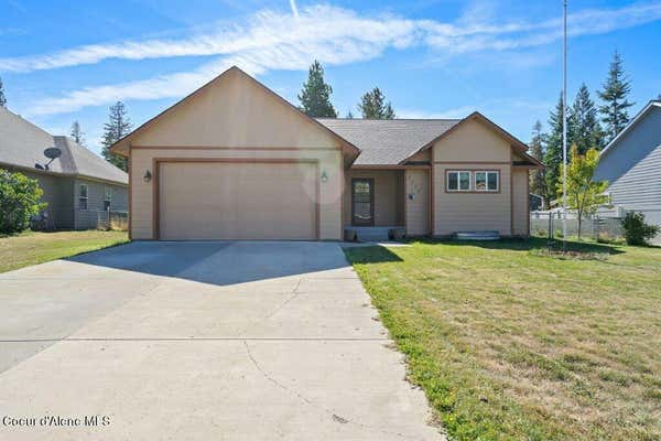 5030 W DELAWARE ST, SPIRIT LAKE, ID 83869 - Image 1