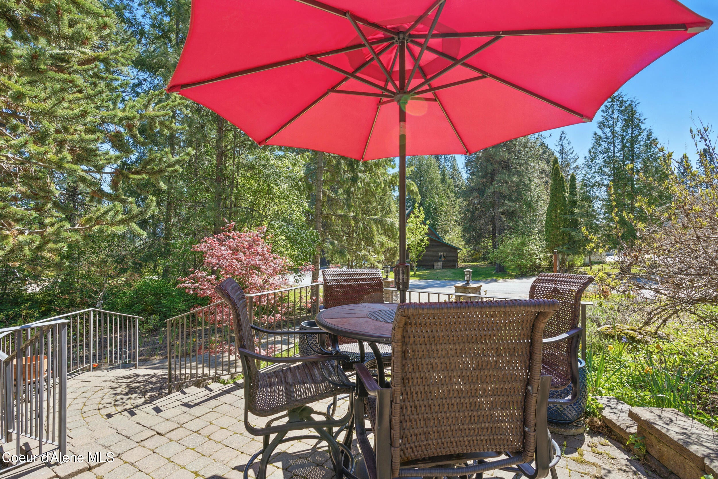 Sandpoint, Idaho, 83864, United States, 4 Bedrooms Bedrooms, ,3 BathroomsBathrooms,Residential,Active,1824574