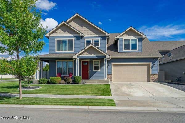 4631 E ALOPEX LN, POST FALLS, ID 83854 - Image 1