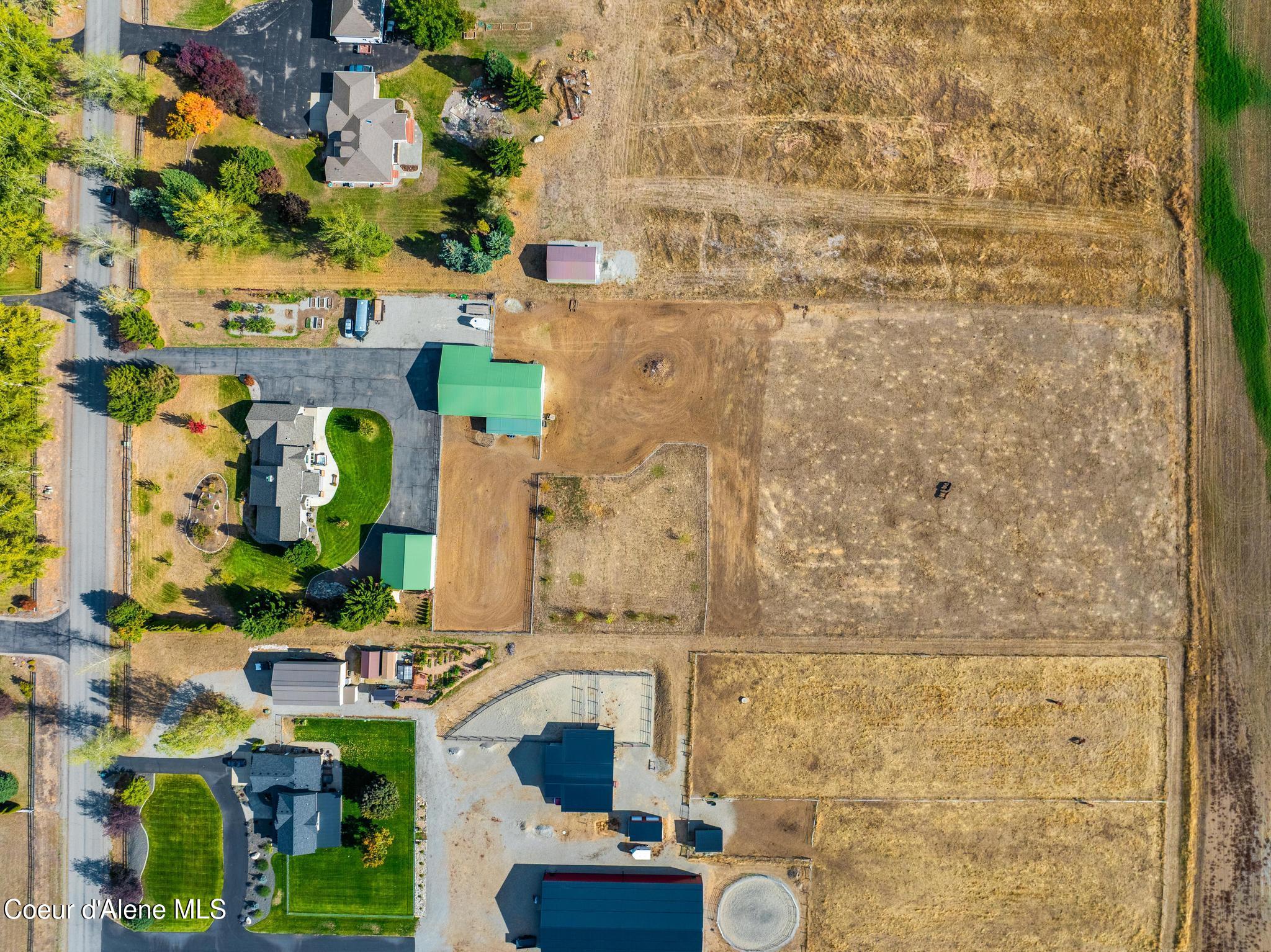 Rathdrum, Idaho, 83858, United States, 4 Bedrooms Bedrooms, ,4 BathroomsBathrooms,Residential,Active,1963415