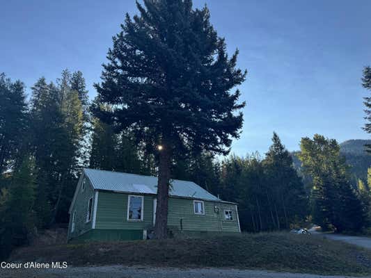 601 EIGHTH ST, MULLAN, ID 83846 - Image 1