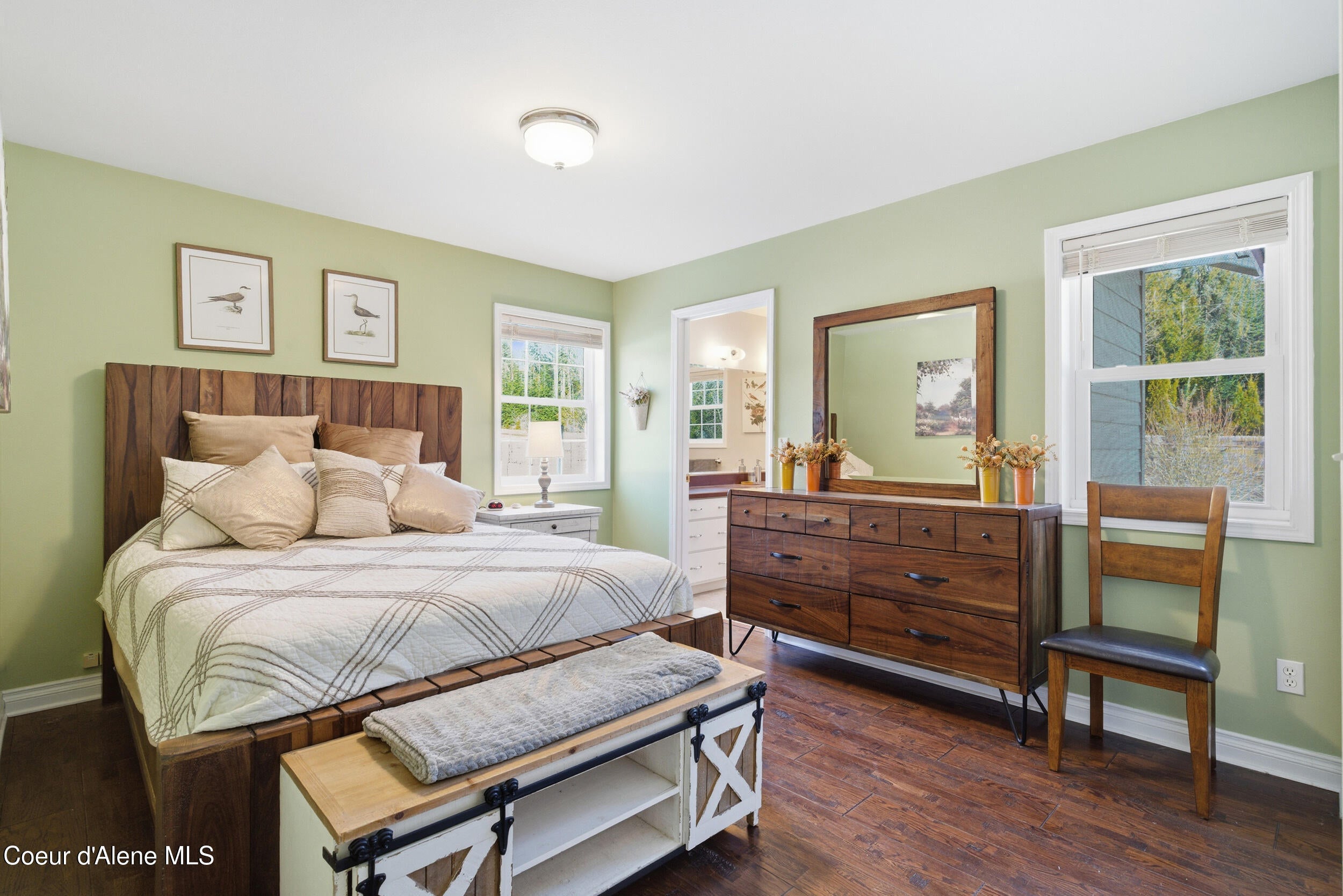 Sandpoint, Idaho, 83864, United States, 5 Bedrooms Bedrooms, ,5 BathroomsBathrooms,Residential,Active,2013917