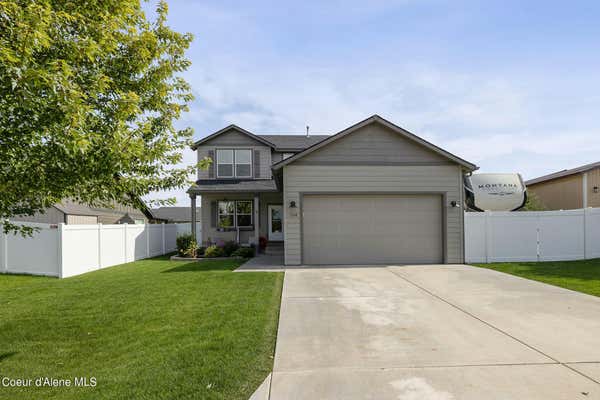 1248 W STAPLES RD, POST FALLS, ID 83854 - Image 1