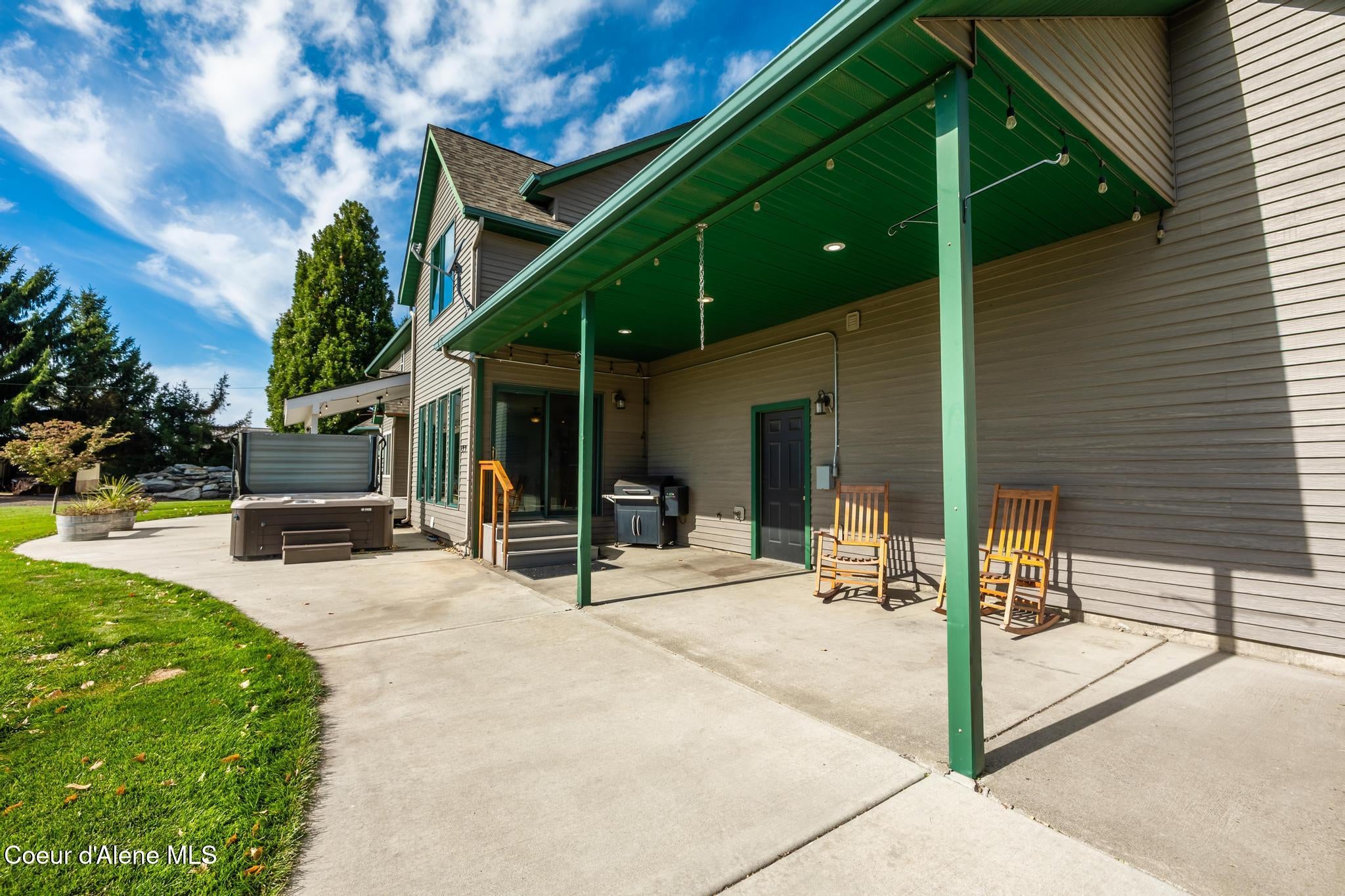 Rathdrum, Idaho, 83858, United States, 4 Bedrooms Bedrooms, ,4 BathroomsBathrooms,Residential,Active,1963415