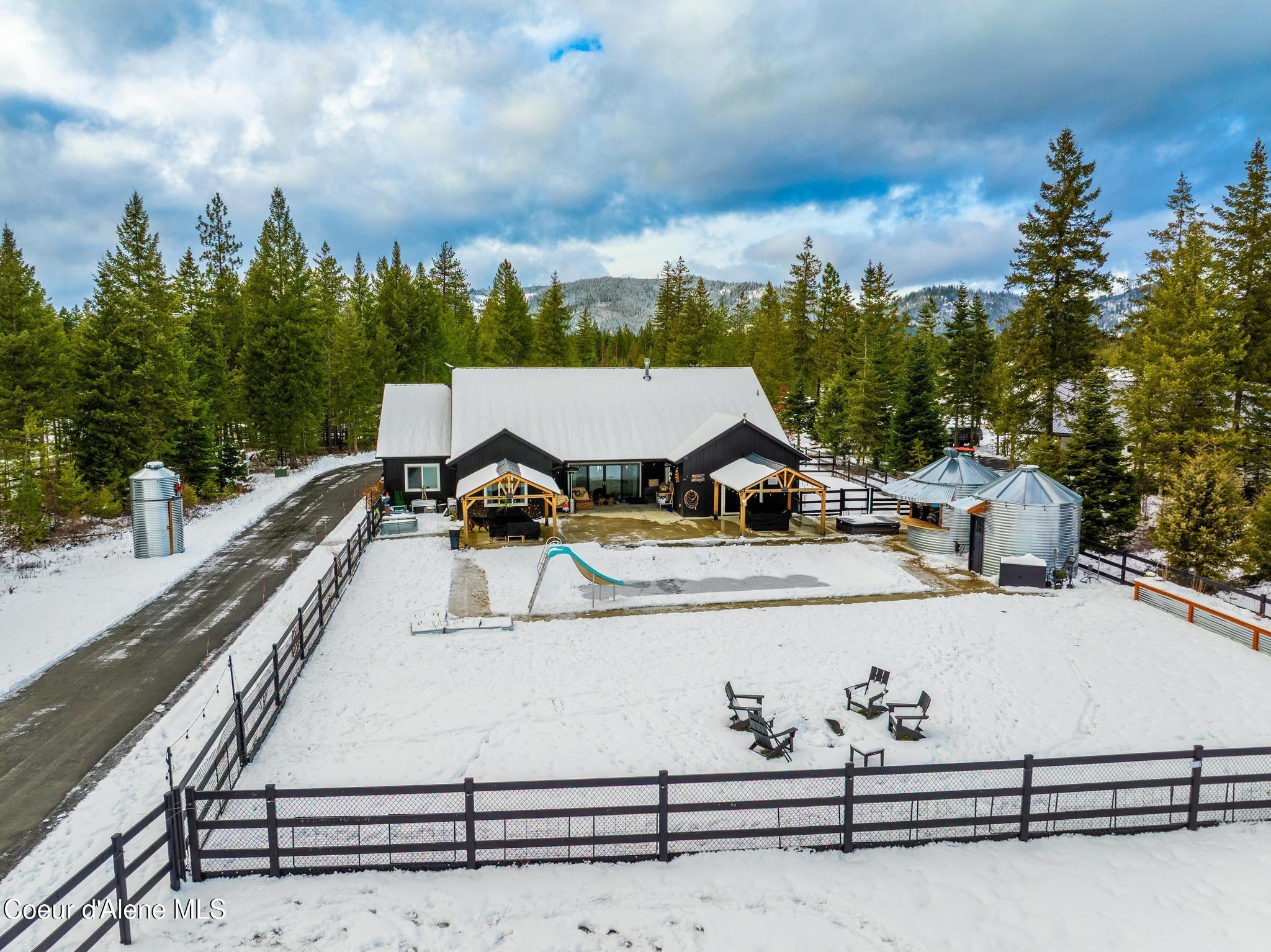 Rathdrum, Idaho, 83858, United States, 3 Bedrooms Bedrooms, ,3 BathroomsBathrooms,Residential,Active,2008693