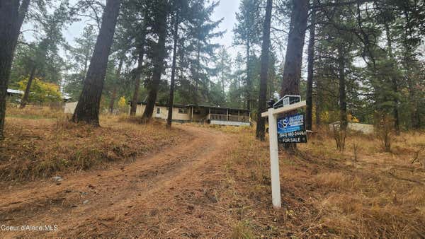 181 LAKEVIEW DR, BLANCHARD, ID 83804 - Image 1