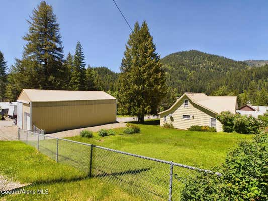 703 THIRD ST, MULLAN, ID 83846 - Image 1