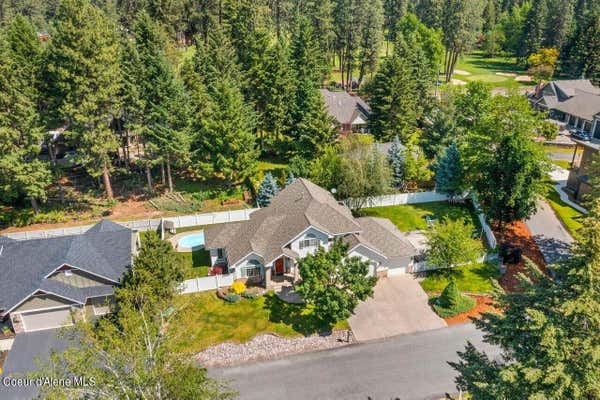 1671 E NORTHWOOD DR, HAYDEN LAKE, ID 83835 - Image 1