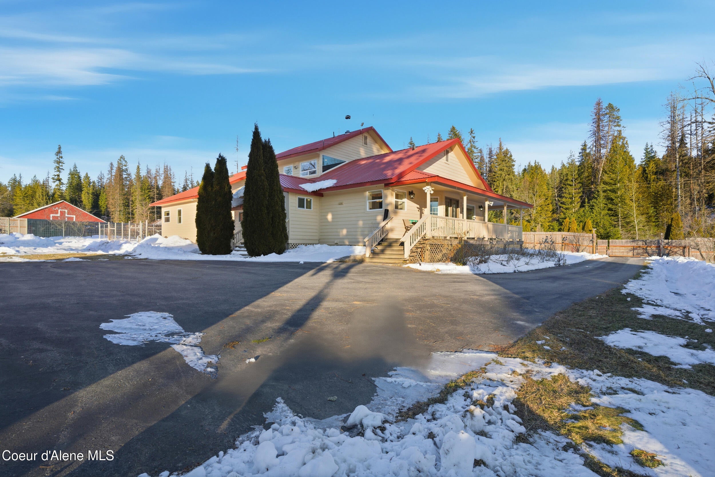 Sandpoint, Idaho, 83864, United States, 5 Bedrooms Bedrooms, ,5 BathroomsBathrooms,Residential,Active,2013917