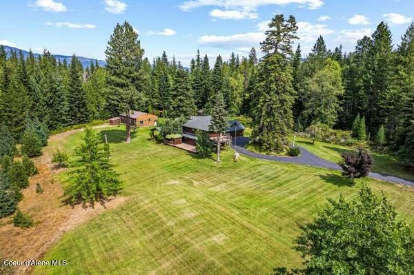 8151 LAKESHORE DR, SAGLE, ID 83860 - Image 1