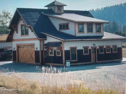 10 ELK HORN DR, CLARK FORK, ID 83811 - Image 1