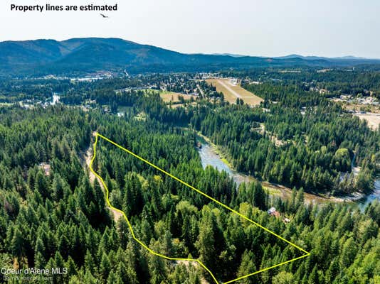 NNA SETTLEMENT ROAD, PRIEST RIVER, ID 83856 - Image 1