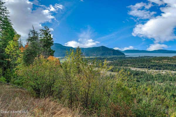 NKA SILVER CREEK ROAD, CLARK FORK, ID 83811 - Image 1