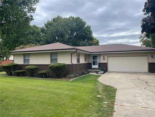 428 LAKEMONT AVE, DANVILLE, IL 61832 - Image 1