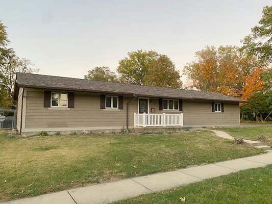 1905 HARRISON AVE, CHARLESTON, IL 61920 - Image 1