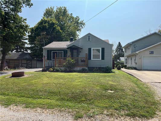 318 TYLER AVE, CHARLESTON, IL 61920 - Image 1