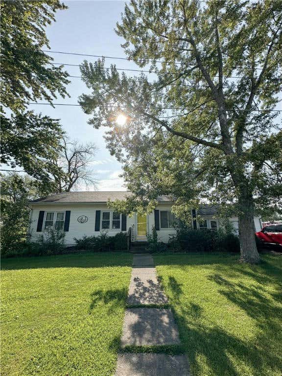 10484 N GLENDALE RD, ROBINSON, IL 62454, photo 1 of 15