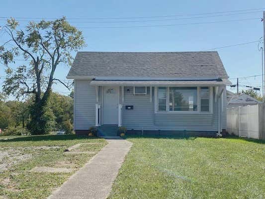 414 JACKSON AVE, CHARLESTON, IL 61920 - Image 1