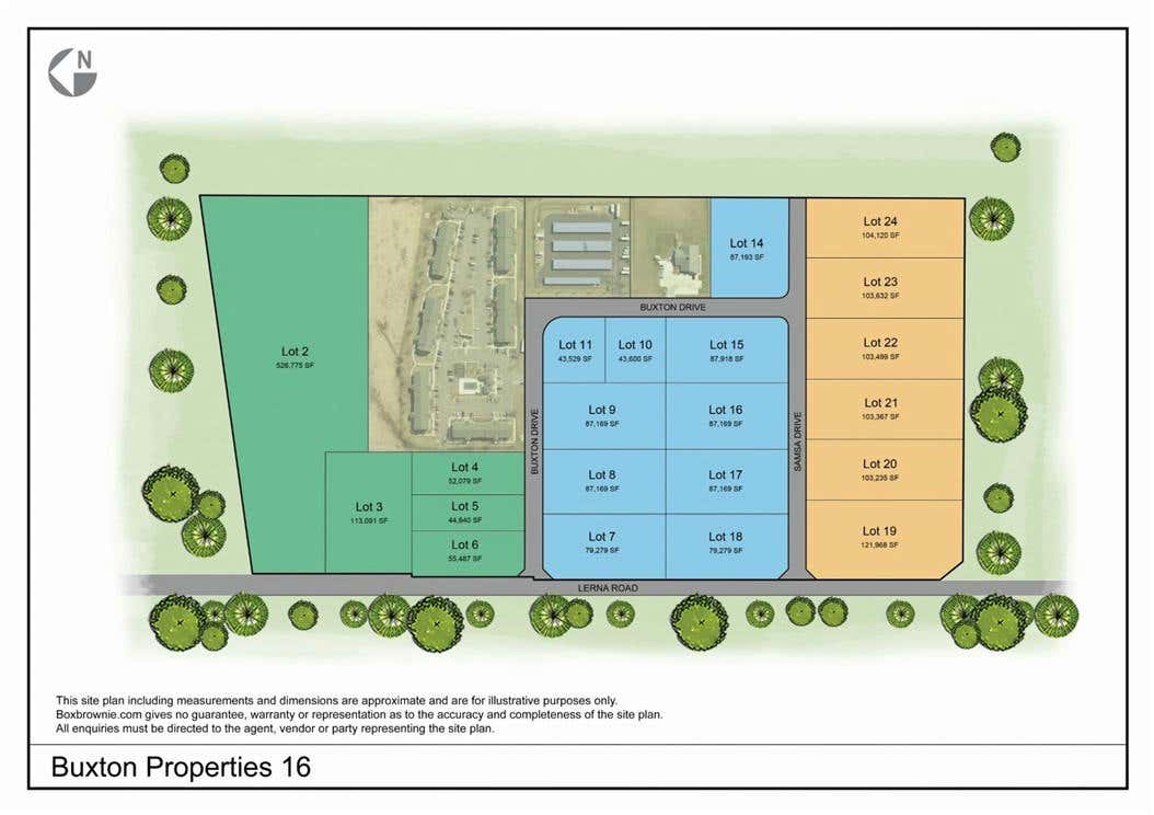 LOT 09 LERNA ROAD, MATTOON, IL 61938, photo 1 of 2