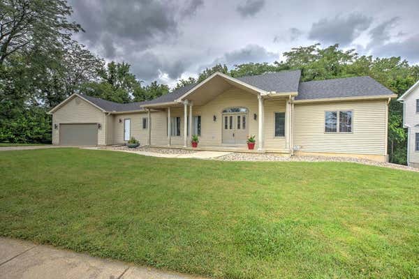 4 BUTTONRIDGE PL, MT ZION, IL 62549 - Image 1