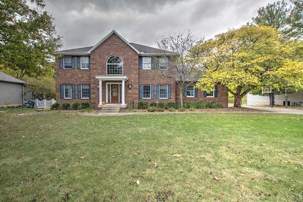 1178 WEDGEWOOD CT, DECATUR, IL 62526 - Image 1