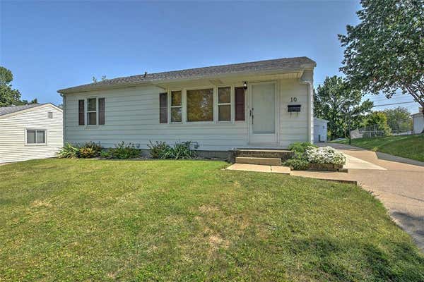 10 4TH DR, DECATUR, IL 62521 - Image 1