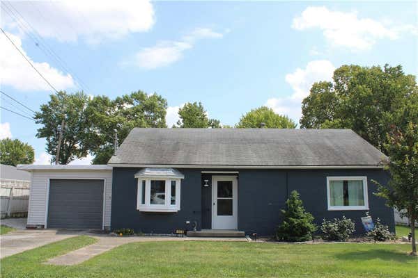 115 S WILL ST, SHELBYVILLE, IL 62565 - Image 1