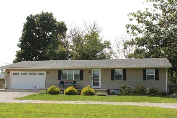 1405 COUNTY HIGHWAY 30, SHELBYVILLE, IL 62565 - Image 1