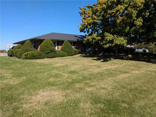 20459 E TERRE HAUTE RD, PARIS, IL 61944 - Image 1