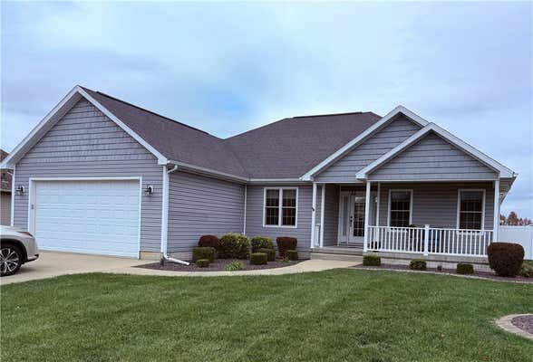 204 SANTA MONICA AVE, EFFINGHAM, IL 62401 - Image 1