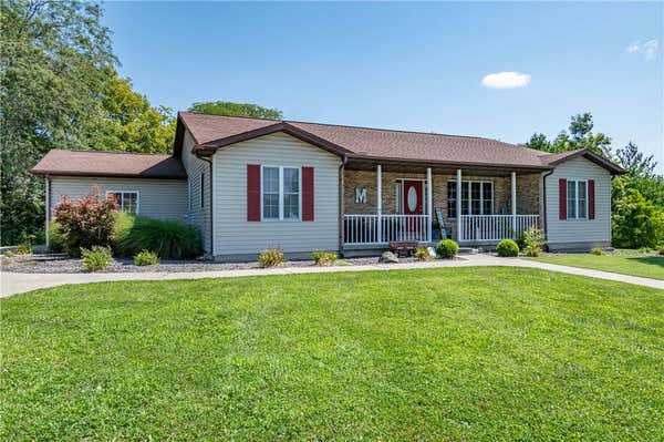 27 ASA CREEK CT, SULLIVAN, IL 61951 - Image 1