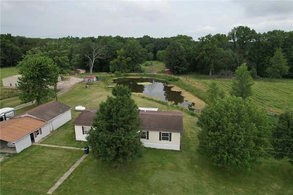 2451 COUNTY ROAD 1050N, CASEY, IL 62420 - Image 1