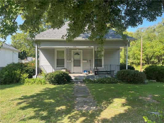 106 AVENUE D, DANVILLE, IL 61832 - Image 1