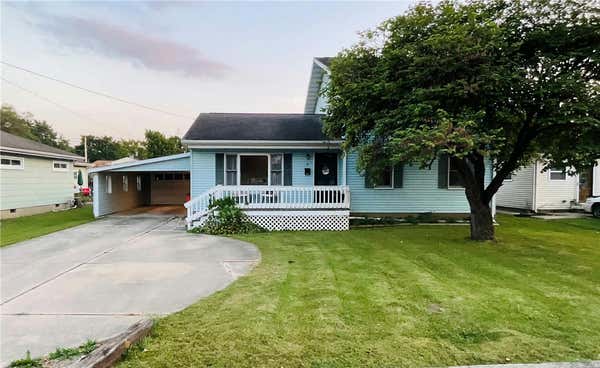 2 PARKWAY DR, SULLIVAN, IL 61951 - Image 1