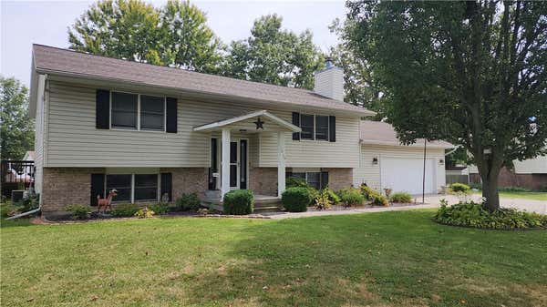 1006 N KOESTER DR, EFFINGHAM, IL 62401 - Image 1