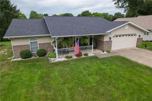 702 WESTWOOD DR, CATLIN, IL 61817 - Image 1