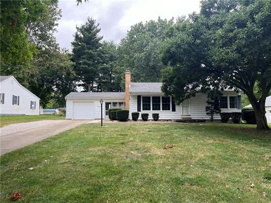 21 GREENRIDGE DR, DECATUR, IL 62526 - Image 1