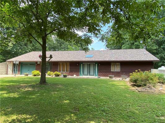 825 COUNTY ROAD 600 E, NEOGA, IL 62447 - Image 1