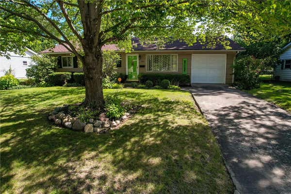 1305 CHANDLER ST, DANVILLE, IL 61832 - Image 1