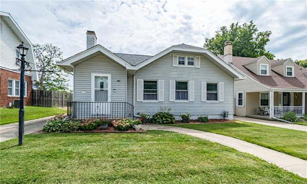 324 N SUMMIT AVE, DECATUR, IL 62522 - Image 1