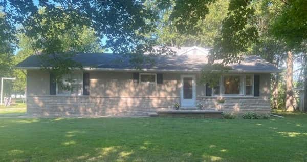 10787 N HICKORY LN, CASEY, IL 62420 - Image 1