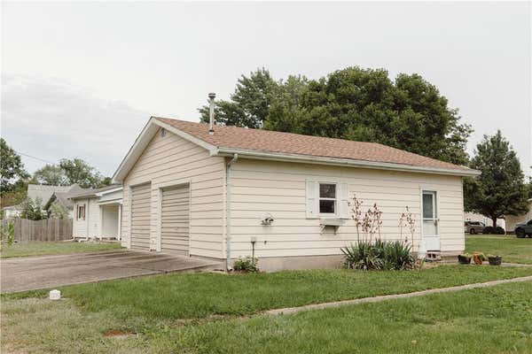 125 S COLLEGE ST, ASSUMPTION, IL 62510, photo 4 of 21