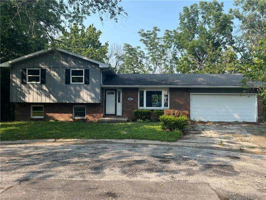 1110 DEL SCOTT CT, MT ZION, IL 62549 - Image 1