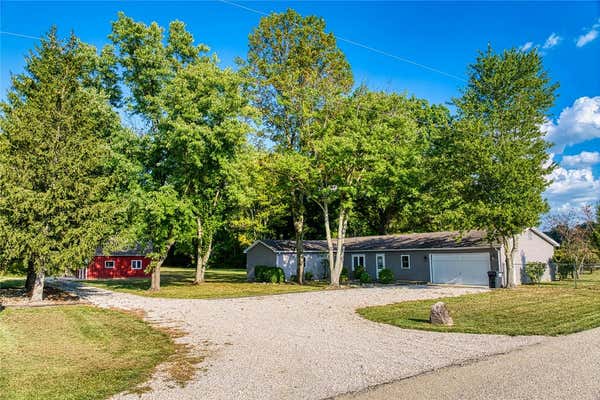 15234 N ARBUCKLE RD, MARSHALL, IL 62441 - Image 1