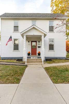 9 W JOHN ADAMS AVE, ALTAMONT, IL 62411 - Image 1