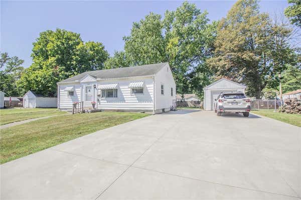 1217 S LAWN DR, MATTOON, IL 61938 - Image 1