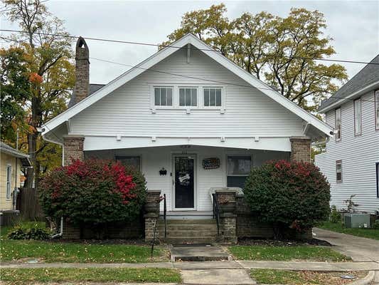 226 W ELIZABETH ST, PARIS, IL 61944 - Image 1