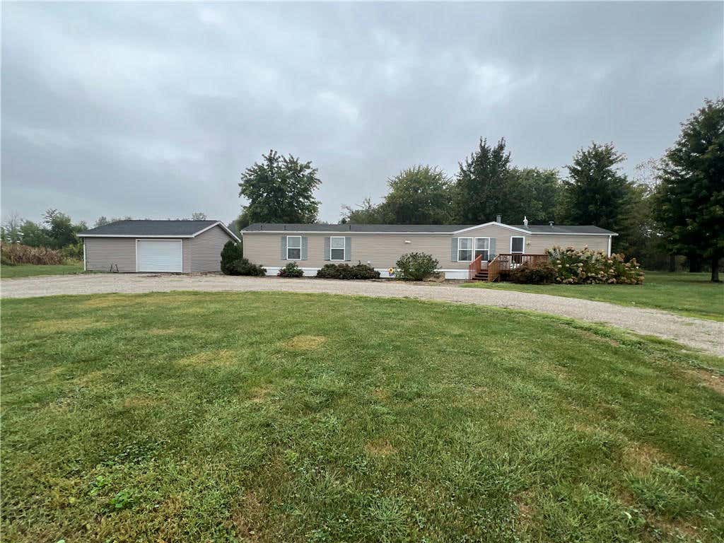 1454 E 225 NORTH RD, COWDEN, IL 62422, photo 1 of 22