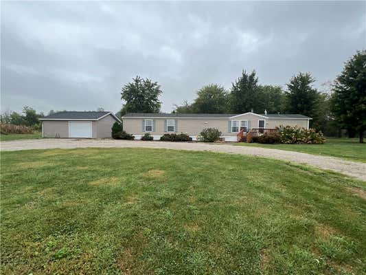 1454 E 225 NORTH RD, COWDEN, IL 62422 - Image 1